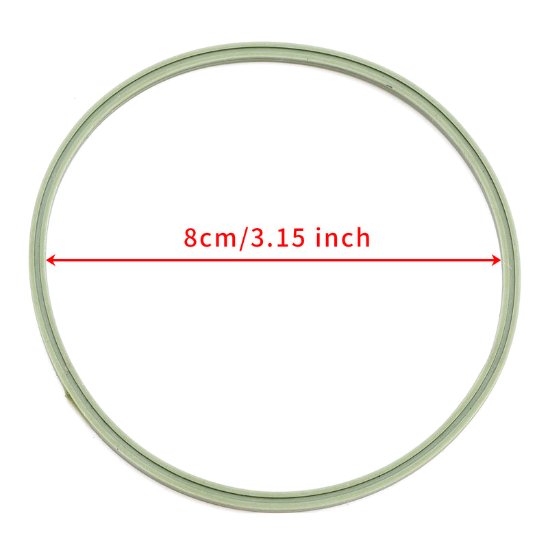 Vacuum Pump Repair Seal 6422300065 Repair Kit For Mercedes OM642 3.0L LA1231061