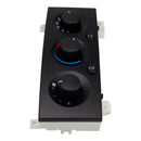 2002-2004 Jeep Grand Cherokee A/C Heater Climate Control Module 55115904AC