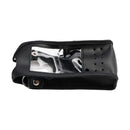 P8268 Radio PU Leather Case Protective Cover For XIRP8260 XPR6550 DGP6150 DP3601