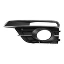 Car Left Side Fog Light Grille Cover 5C5854661K  For VW Beetle 2016-2019