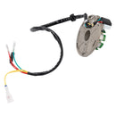 Ignition Stator Base Assy For TM Racing 85-100-125-144 EN MX 2T (X GEN.KOK.END)