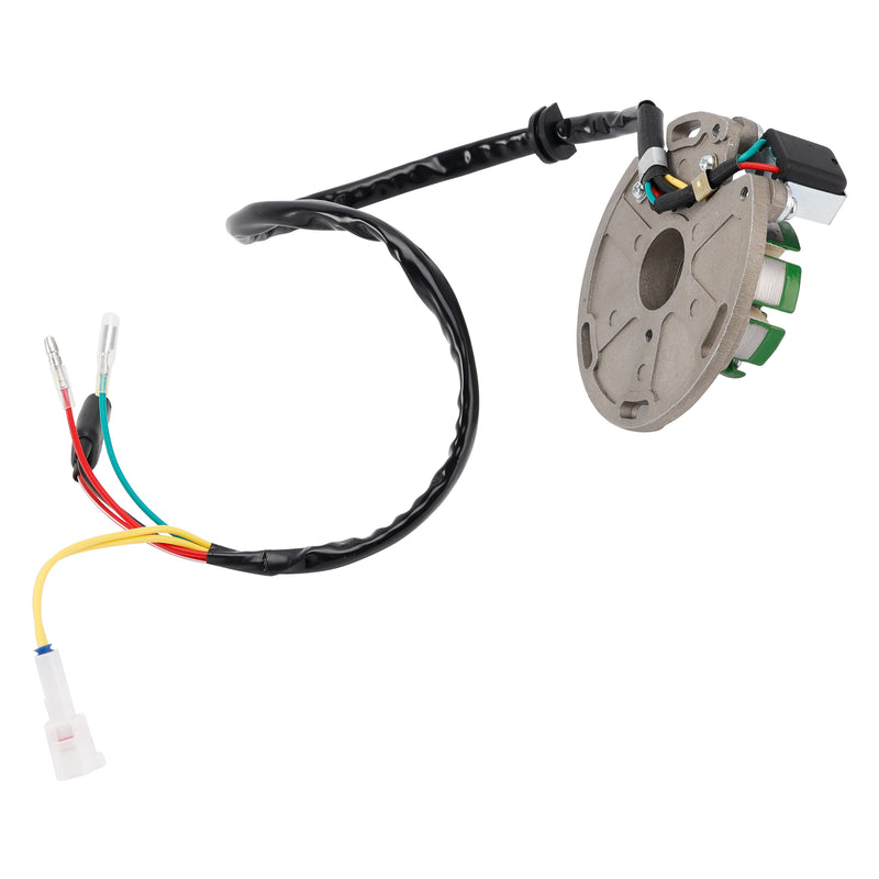 Ignition Stator Base Assy For TM Racing 85-100-125-144 EN MX 2T (X GEN.KOK.END)