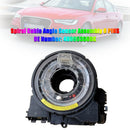 4H0953568K Spiral Cable Angle Sensor Assembly 8 PINS For Audi A6 4G 2012-2018