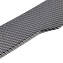 2020-ON BMW 4 Series G82 M4 Coupe Model Carbon Fiber Look Rear Spoiler