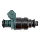 1Pcs Fuel Injector For VW Golf IV Audi A3 8L Seat Leon Skoda 037906031AL