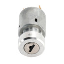 ED0050412740-S Engine Key Ignition Switch for Kohler Diesel Lombardini Engines