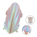 Motorcycle Windshield WindScreen fit for Daytona 660 2024-2025