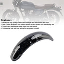 Front Fender Mudguard Fairing For Honda GB350 GB350S 2023-2024