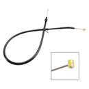 Motorcycle Clutch Cable Replacement fit for Honda CBR650R 2019-2023