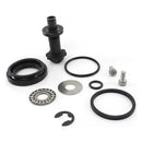 6 Torx Parking Rear Brake Caliper Motor Repair Kit For Audi VW Passat 32332082