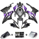 2009-2014 BMW S1000RR Injection Fairing Kit Bodywork Plastic ABS