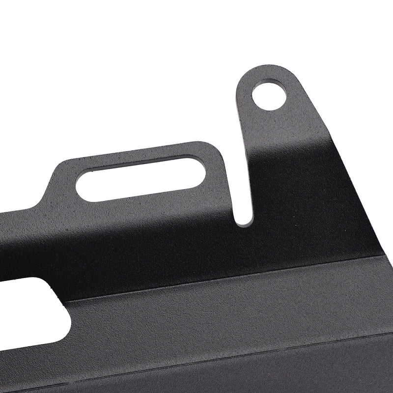 Side Saddle Bag Mounting Bracket Fit For Yamaha Tenere Xtz 700 2019-2024 2023