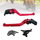Long Clutch Brake Lever fit for CFMOTO 250NK ABS 150NK 2019-2021