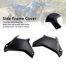 2025-2026 For Yamaha Tenere 700 T700S Side Frame Panel Fairings Cover