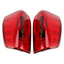 2021-2026 For Mazda BT50 Left+Right LED Tail Light Assembly