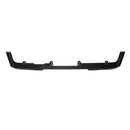 2025+ Fit Mercedes Benz G-Class W465 Dry Carbon Fiber Rear Bumper Diffuser Lip
