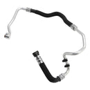 11/2009-09/2018 BMW 6' 650i Engine Oil Cooler Line 17227589509 17227589510