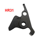 NEW Short Clutch Brake Lever fit for CFMOTO 450SS 450SR 21-23 450NK 23-24