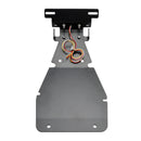 License Plate Holder Bracket fit for Street Twin 900 Bonneville T120 2016-2023