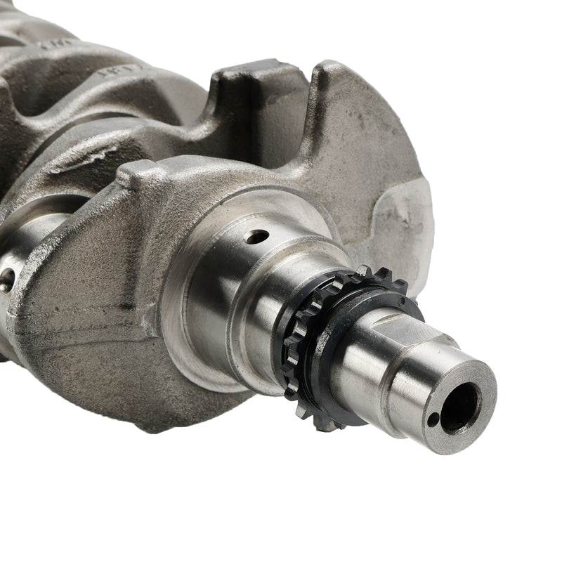 Kia Seltos (SP2) (2019-2022 detuned) G4FJ 1.6L Crankshaft & Connecting Rods & Bearings