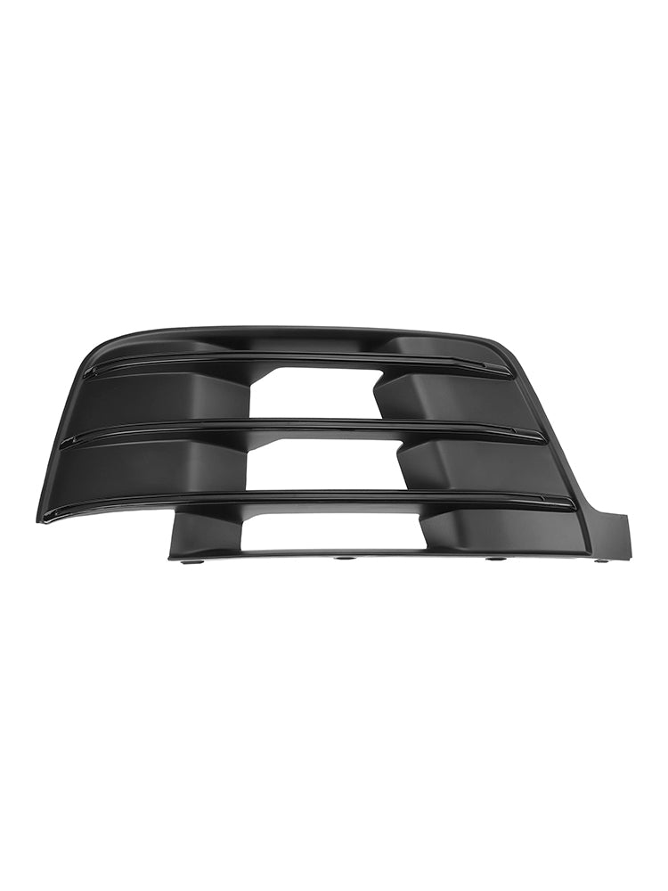 Original Fog Light Grille Right Side 4M0807682D For Audi Q7 S-Line 2016-2019