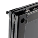 VW T5 T6 Transporter Camper Van RHD Double Seat Swivel Base