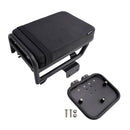 2020-2023 For Honda Ct 125 Huntercub Passenger Seat W/ Saddlebag Bracket Kit Flat