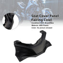 2025-2026 Yamaha YZF-R3 R25 MT-03 Seat Cover Panel Fairing Cowl