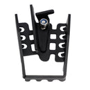 Extension Brake Foot Pedal Enlarger Pad Cnc Black For Honda Cl Cmx 300 500 2023
