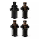 4PCS Torque Converter AWD Solenoid For Subaru Lineartronic CVT TR580 TR690