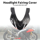 Headlight Fairing Windshield Cover For Aprilia RSV4 2021-2024