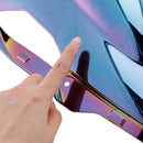 Windshield Windscreen for Kawasaki ZX6R 636 2024