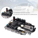 722.9 A0034460310 Transmission Valve Body+ TCU Control Unit For MERCEDES Bnez R CLASS S CLASS 05-.. 7 SP R/AWD