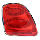 2009-2012 For Bentley Continental Flying Spur GT Left Tail Light 3W5945095