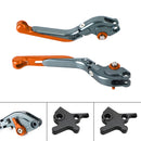 Adjustable Clutch Brake Lever fit for Piaggio MP3 300 16-18 MP3 350 18-19