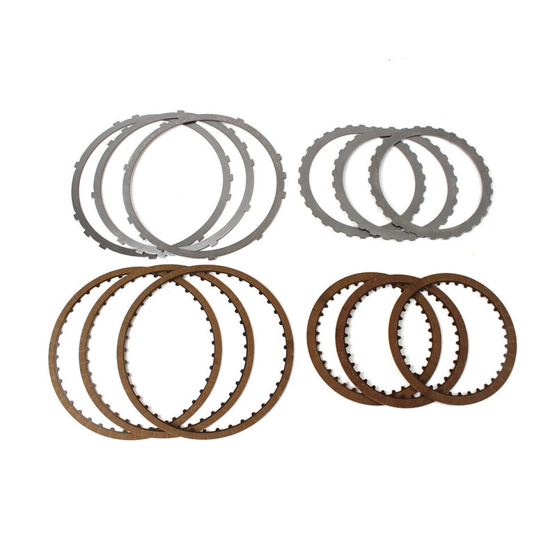 RE0F10A JF011E CVT Auto Transmission Master Rebuild Kit For NISSAN Mitsubishi