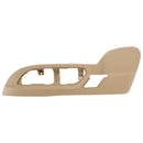 2009-2012 For Buick Enclave Front Driver Seat Side Trim Panel Tan Cover 25941790