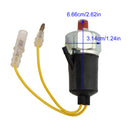 Oil Pressure Switch 1-82410160-1 1-82410160-0 For Isuzu 6BD1 4BD1 Hitachi EX200