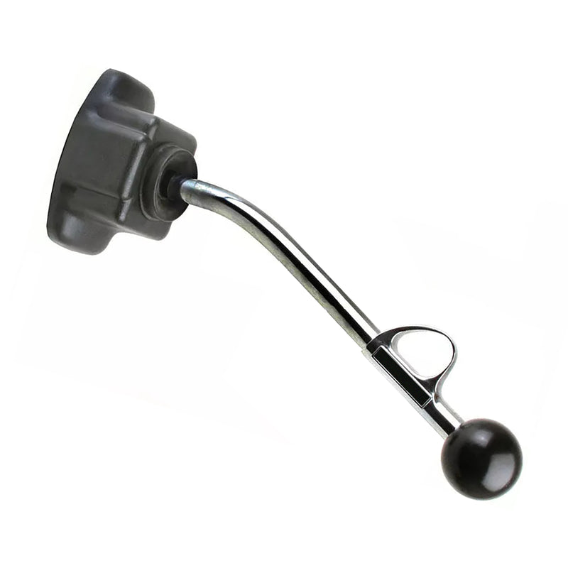 Trigger Shifter 00-4451-0 Short Throw 12"