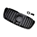 GTR Style Front Bumper Grill Grille Fit Mercedes Sprinter W907 W910 2018-2023