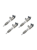 1999-2004 For Renault Mascott 2.8L Diesel 4PCS Fuel Injector 0 445 120 002