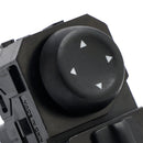 Power Mirror Switch 255703TB1A for Nissan Altima Maxima Pathfinder