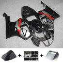 Injection Fairing Kit Bodywork Plastic ABS For Honda VTR1000 RC51 2000-2006