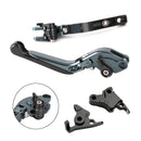 Adjustable Clutch Brake Lever fit for CFMOTO 450SS 450SR 21-23 450NK 23-24