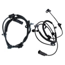 Rear Right & Left ABS Wheel Speed Sensor for Opel Insignia A 22831245 22831246