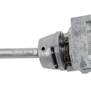 Front Left Door Lock Cylinder 59395J01 For Citroen C3 II C5 III 308 SW 508 SW