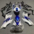 Amotopart Yamaha YZF-R3 R25 2022-2023 Fairing Kit Bodywork Plastic ABS
