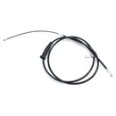 Front Parking Brake Cable 4721246AC For Chrysler Grand Voyager 2006-2007
