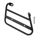 2019-2025 Honda Super Cub C125 Luggage Rack Side Saddle Bag Mount Bracket Left+Right