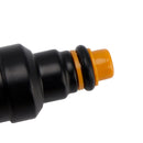 Fit For Porsche 928 Coupe 5.0 GT 01/1989-07/1991 92860611902 Fuel Injector 8PCS